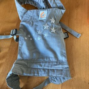 Ergo baby doll carrier. Never used